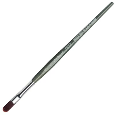 Da Vinci Forte 365 pensulă sintetică, limbă de pisică - 8