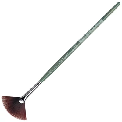 Da Vinci Forte 465 pensulă sintetică, evantai - 1