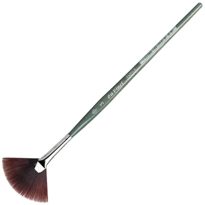 Da Vinci Forte 465 pensulă sintetică, evantai - 3