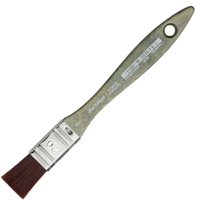 Da Vinci Forte 5036 pensulă sintetică tip bidinea - 20