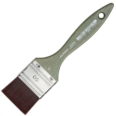 Da Vinci Forte 5036 pensulă sintetică tip bidinea - 50