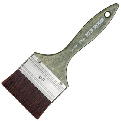 Da Vinci Forte 5036 pensulă sintetică tip bidinea - 80