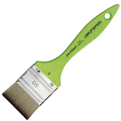 Da Vinci Fit 5073 pensulă sintetică, tip bidiena - 50