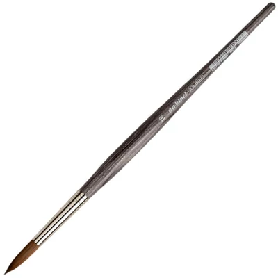 Da Vinci Colineo 5522 pensulă sintetică, cu vârf rotund - 10