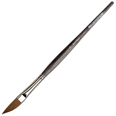 Da Vinci Colineo 5527 pensulă sintetică, cu vârf tăiat - 14