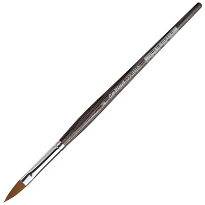 Da Vinci Colineo 822 pensulă sintetică, limbă de pisică cu vârf ascuțit - 8