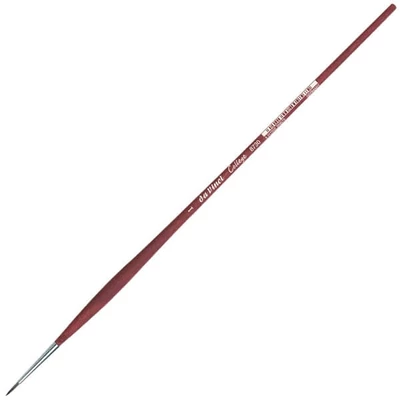 Pensulă rotundă sintetică Da Vinci College 8730 - 01