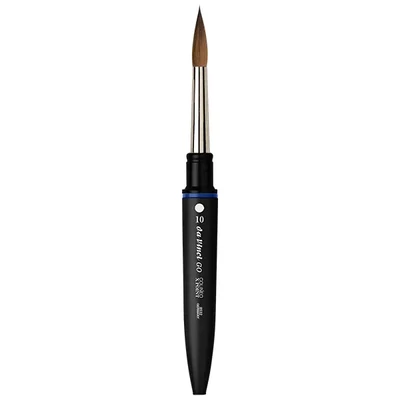 Da Vinci GO Colineo 8532 – pensulă rotundă sintetică – 10