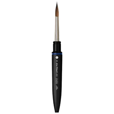 Da Vinci GO Colineo 8532 – pensulă rotundă sintetică – 8