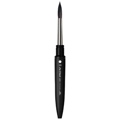 Da Vinci GO Casaneo 8598 – pensulă rotundă sintetică – 10