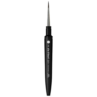 Da Vinci GO Casaneo 8598 – pensulă rotundă sintetică – 2