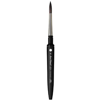 Da Vinci GO Casaneo 8598 – pensulă rotundă sintetică – 6