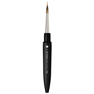 Da Vinci GO Casaneo 8599– pensulă sintetică, ascuțită/pentru scris – 8