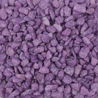 Pietricele decor, 5-8 mm, 500 g - vinete