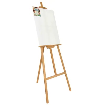 Șevalet de studio ArtExport Aphrodite, cu 3 picioare