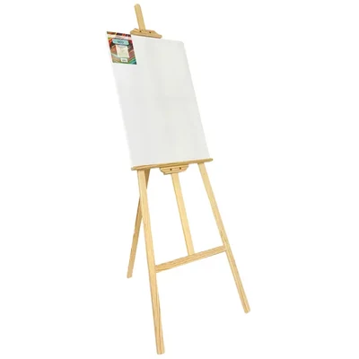 Șevalet de studio ArtExport Hermes, cu 3 picioare