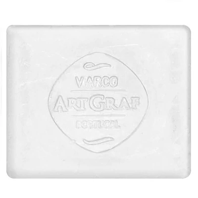 Cretă acuarelă Viarco ArtGraf Tailor Shape  - white