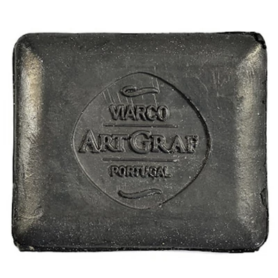 Cretă acuarelă Viarco ArtGraf Tailor Shape  - graphite