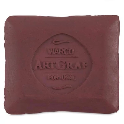Cretă acuarelă Viarco ArtGraf Tailor Shape  - sanguine