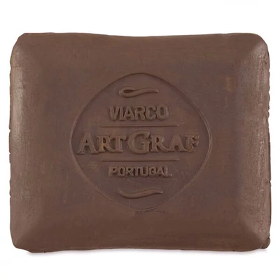 Cretă acuarelă Viarco ArtGraf Tailor Shape  - sepia