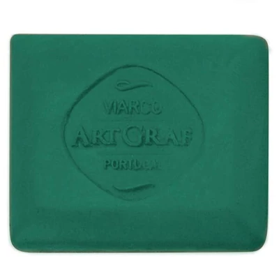 Cretă acuarelă Viarco ArtGraf Tailor Shape  - green