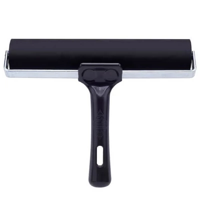 Rolă de vopsea lino Essdee, profesională - 200 mm