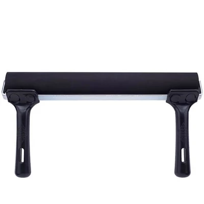 Rolă de vopsea lino Essdee, profesională - 300 mm, două mâini