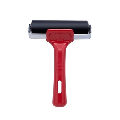 Rolă de vopsea lino Essdee, standard - 100 mm