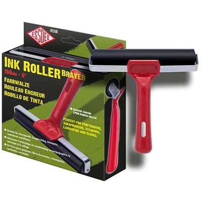 Rolă de vopsit lino Essdee, standard - 150 mm