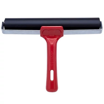 Rolă de vopsea lino Essdee, standard - 200 mm