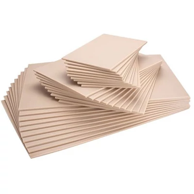 Linoleum moale Essdee SoftCut - 75x105x3 mm