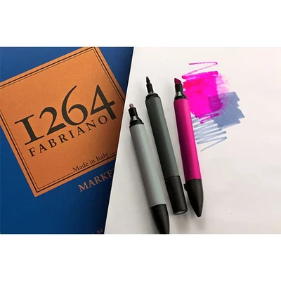 Bloc de desen Fabriano 1264 Marker , 70 g - A3