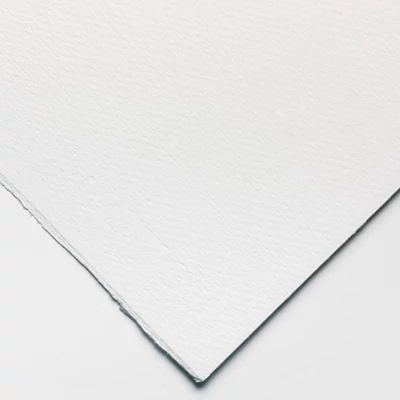 Hârtie acuarelă Fabriano 5, 300 g, 50x70 cm, semi-rugoasă