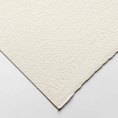 Hârtie acuarelă Fabriano Artistico, 640 g, 56x76 cm, rugoasă