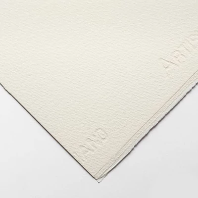 Hârtie acuarelă Fabriano Artistico, 300 g, 56x76 cm, semi-rugoasă