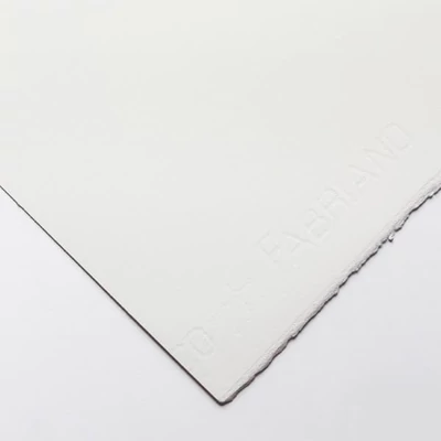Hârtie acuarelă Fabriano Artistico, 640 g, 56x76 cm, netedă