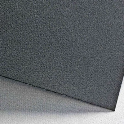 Hârtie de desen și pictat Fabriano Cromia, 220 g, 50x65 cm - 10, black