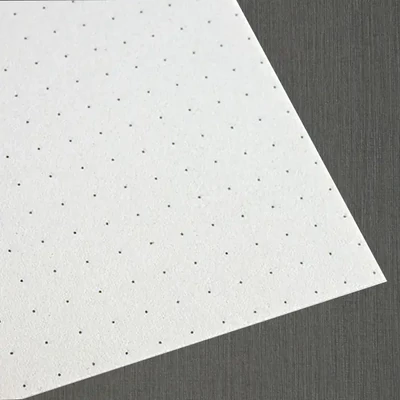 Caiet cu puncte Fabriano Ecoqua Original, A4 - diverse culori