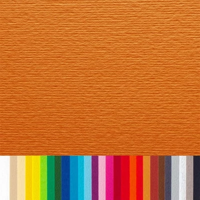 Carton colorat arist Fabriano Elle Erre, 70x100 cm - 03, avana