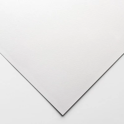 Bloc de desen Fabriano Tiziano, 160 g, 24 coli - 23x30,5 cm, alb