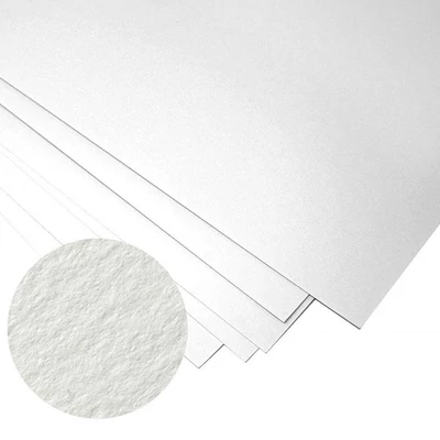 Hârtie de imprimare Fabriano Unica, 250 g - 50x70 cm, albă