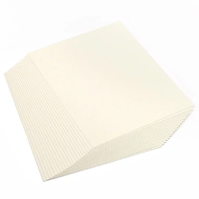 Fabriano Pachet hârtie acuarelă acuarelă, 200 g, 15x20 cm - 20 buc