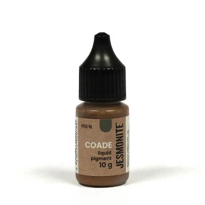 Pigment de rășină acrilică Jesmonite, 10 g - cozi
