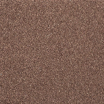 Nisip decor, 500 g - cupru metalic