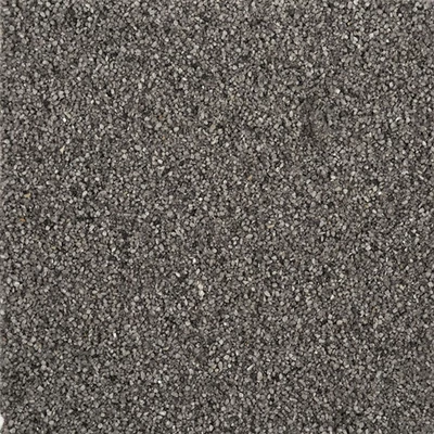 Nisip decor, 500 g - gri închis