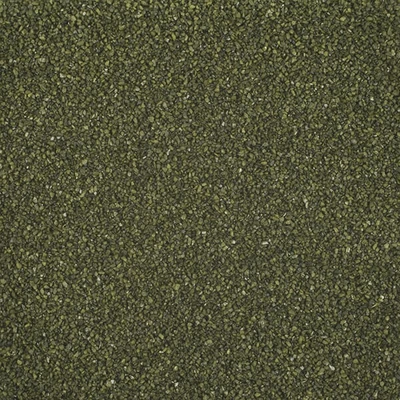 Nisip decor, 500 g - verde masline