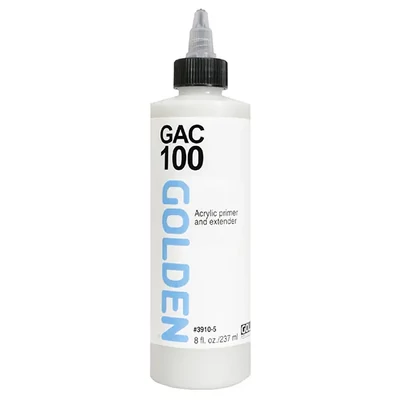 Golden GAC 100 extender mediu, 237 ml