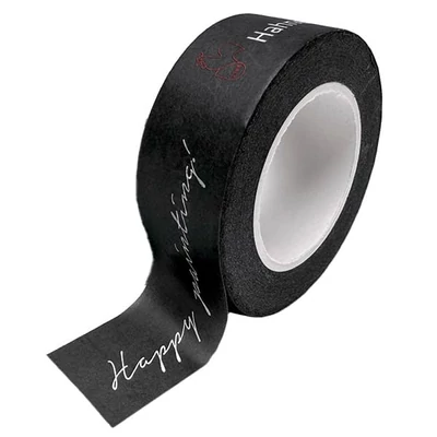 Hahnemühle bandă mascare - gri, 20 mm x 20 m