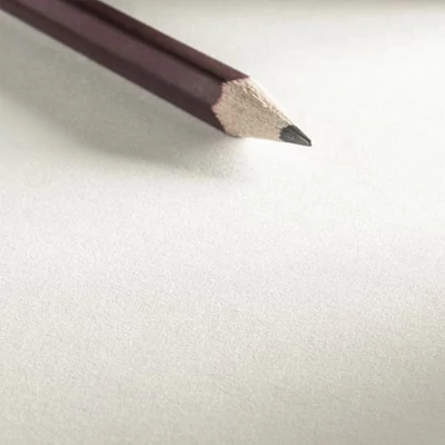 Bloc de desen și schițe  Hahnemühle Bamboo Sketch din bambus, 105 g, 30 coli, A4
