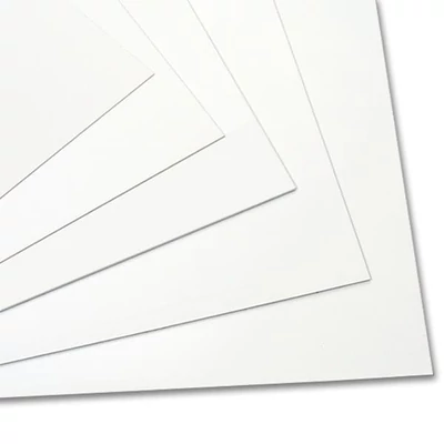 Hârtie de desen Hahnemühle Bristol, 250 g, 50x65 cm